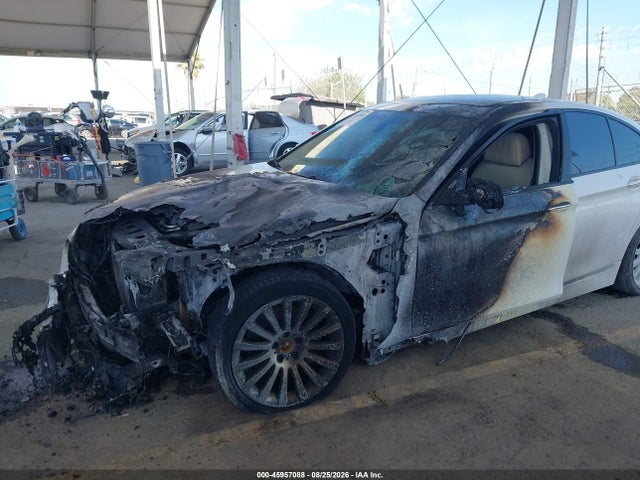 Продажа на аукционе авто 2011 Bmw 535i, vin: WBAFR7C5XBC607795, номер лота: 45957088