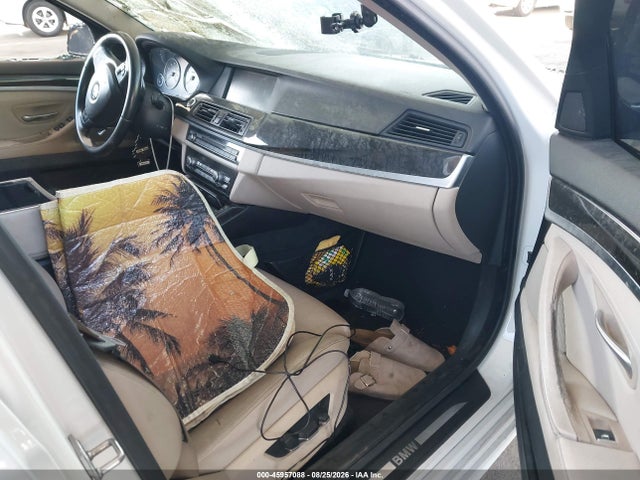 Продажа на аукционе авто 2011 Bmw 535i, vin: WBAFR7C5XBC607795, номер лота: 45957088