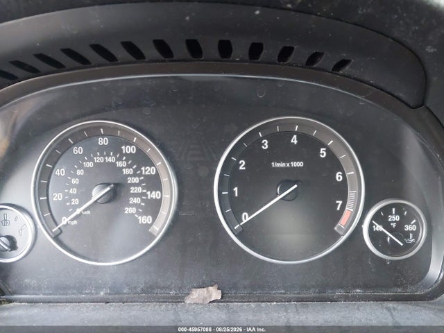 Продажа на аукционе авто 2011 Bmw 535i, vin: WBAFR7C5XBC607795, номер лота: 45957088