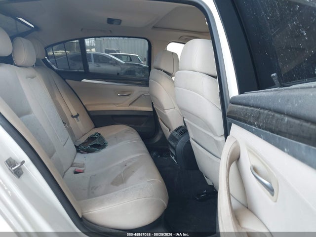 Продажа на аукционе авто 2011 Bmw 535i, vin: WBAFR7C5XBC607795, номер лота: 45957088