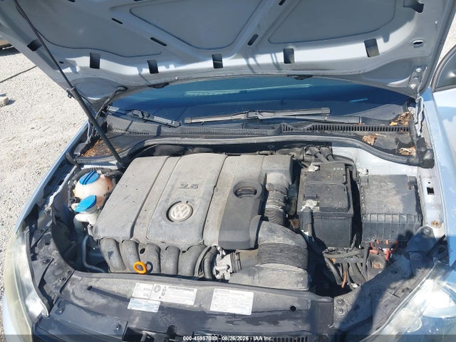Aukcja sprzedaży 2012 Volkswagen Golf 2.5l 2-door, vin: WVWBB7AJ0CW315191, numer aukcji: 45957089