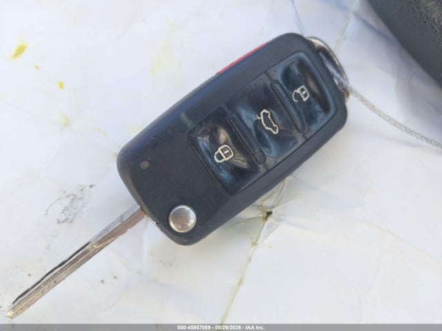 Aukcja sprzedaży 2012 Volkswagen Golf 2.5l 2-door, vin: WVWBB7AJ0CW315191, numer aukcji: 45957089
