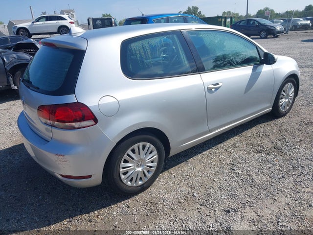Aukcja sprzedaży 2012 Volkswagen Golf 2.5l 2-door, vin: WVWBB7AJ0CW315191, numer aukcji: 45957089