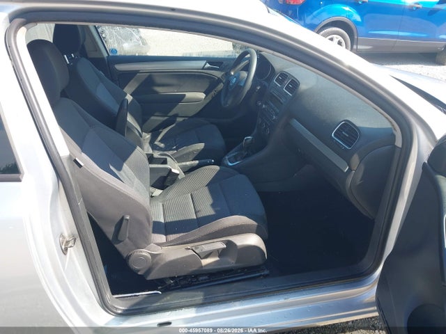 Aukcja sprzedaży 2012 Volkswagen Golf 2.5l 2-door, vin: WVWBB7AJ0CW315191, numer aukcji: 45957089