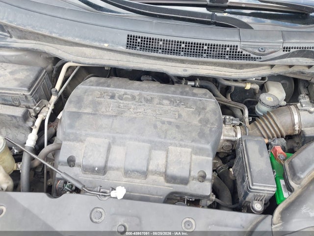 Aukcja sprzedaży 2016 Honda Odyssey Ex-l, vin: 5FNRL5H60GB064569, numer aukcji: 45957091