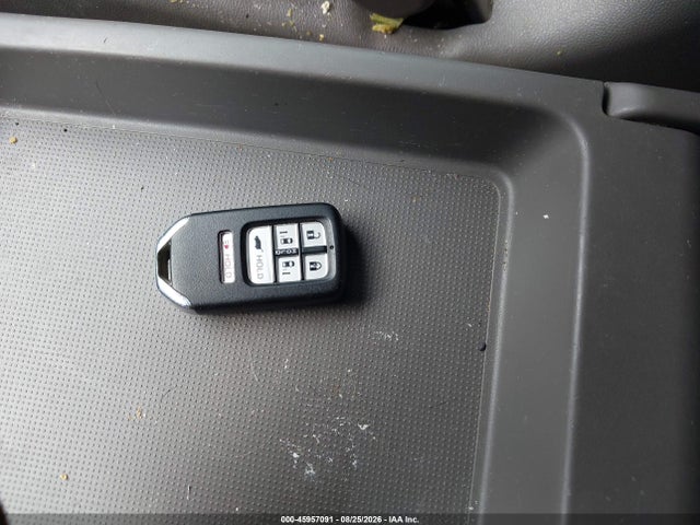 Aukcja sprzedaży 2016 Honda Odyssey Ex-l, vin: 5FNRL5H60GB064569, numer aukcji: 45957091