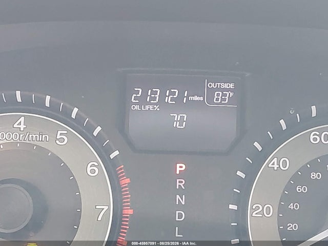 Aukcja sprzedaży 2016 Honda Odyssey Ex-l, vin: 5FNRL5H60GB064569, numer aukcji: 45957091