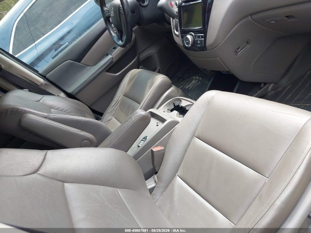Aukcja sprzedaży 2016 Honda Odyssey Ex-l, vin: 5FNRL5H60GB064569, numer aukcji: 45957091