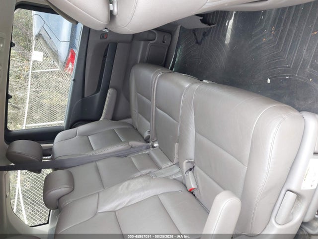 Aukcja sprzedaży 2016 Honda Odyssey Ex-l, vin: 5FNRL5H60GB064569, numer aukcji: 45957091