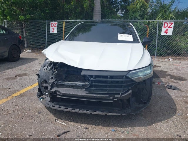 2020 Volkswagen Jetta 1.4t R-line/1.4t S/1.4t Se მანქანა იყიდება აუქციონზე, vin: 3VWC57BU1LM102168, აუქციონის ნომერი: 45957093
