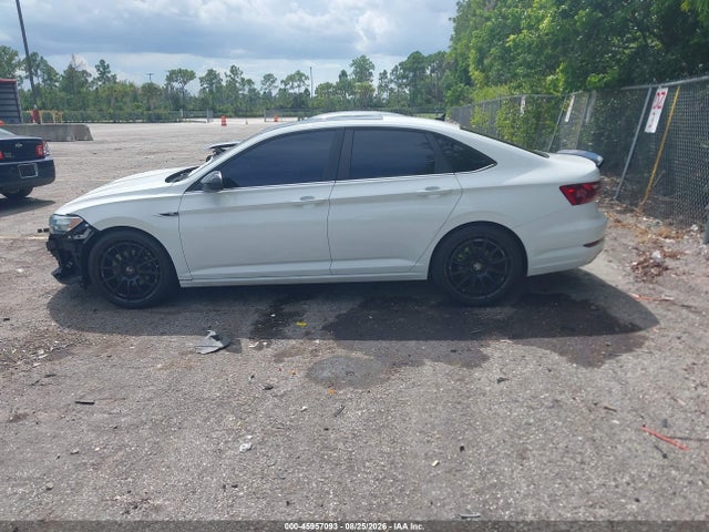 2020 Volkswagen Jetta 1.4t R-line/1.4t S/1.4t Se მანქანა იყიდება აუქციონზე, vin: 3VWC57BU1LM102168, აუქციონის ნომერი: 45957093