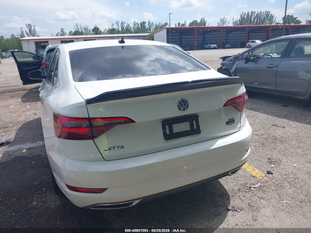 2020 Volkswagen Jetta 1.4t R-line/1.4t S/1.4t Se მანქანა იყიდება აუქციონზე, vin: 3VWC57BU1LM102168, აუქციონის ნომერი: 45957093