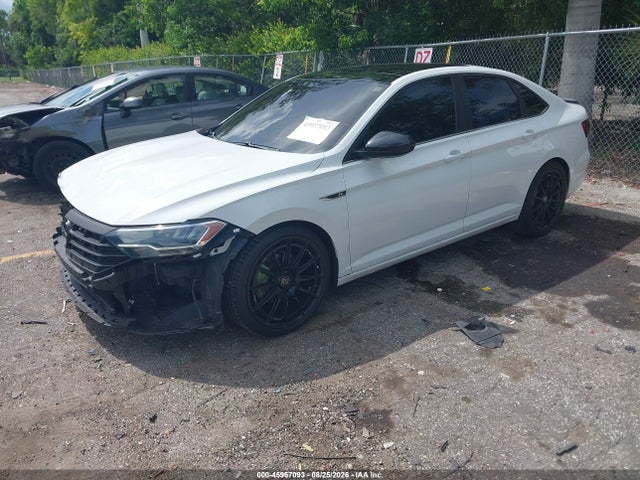 2020 Volkswagen Jetta 1.4t R-line/1.4t S/1.4t Se მანქანა იყიდება აუქციონზე, vin: 3VWC57BU1LM102168, აუქციონის ნომერი: 45957093
