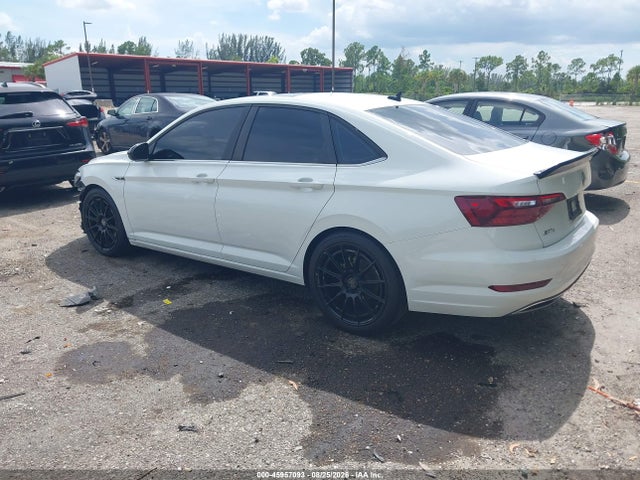 2020 Volkswagen Jetta 1.4t R-line/1.4t S/1.4t Se მანქანა იყიდება აუქციონზე, vin: 3VWC57BU1LM102168, აუქციონის ნომერი: 45957093