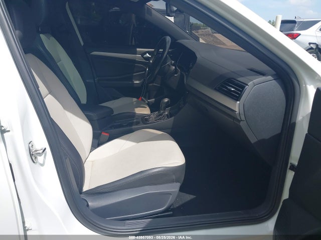 2020 Volkswagen Jetta 1.4t R-line/1.4t S/1.4t Se მანქანა იყიდება აუქციონზე, vin: 3VWC57BU1LM102168, აუქციონის ნომერი: 45957093