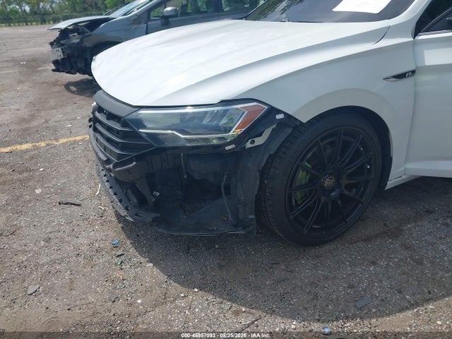 2020 Volkswagen Jetta 1.4t R-line/1.4t S/1.4t Se მანქანა იყიდება აუქციონზე, vin: 3VWC57BU1LM102168, აუქციონის ნომერი: 45957093