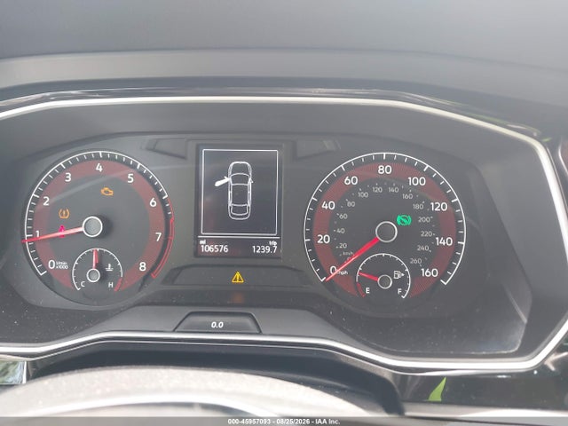 2020 Volkswagen Jetta 1.4t R-line/1.4t S/1.4t Se მანქანა იყიდება აუქციონზე, vin: 3VWC57BU1LM102168, აუქციონის ნომერი: 45957093