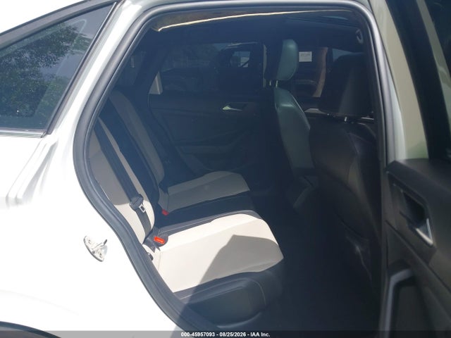2020 Volkswagen Jetta 1.4t R-line/1.4t S/1.4t Se მანქანა იყიდება აუქციონზე, vin: 3VWC57BU1LM102168, აუქციონის ნომერი: 45957093