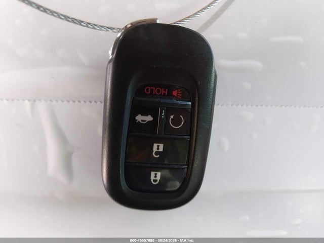 45957095 :رقم المزاد ، 2HGFE4F82SH348639 vin ، 2025 Honda Civic Hybrid Sport/sport Touring مزاد بيع
