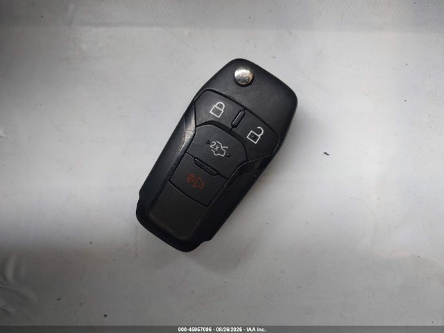 Ford Fusion Hybrid S 2015 3FA6P0UUXFR143569 Image 11