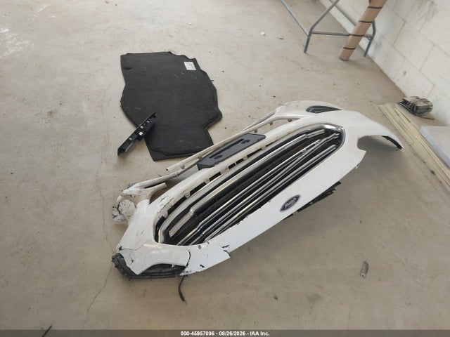 Ford Fusion Hybrid S 2015 3FA6P0UUXFR143569 Image 12