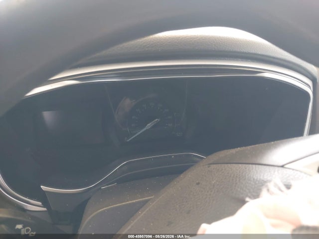Ford Fusion Hybrid S 2015 3FA6P0UUXFR143569 Image 7