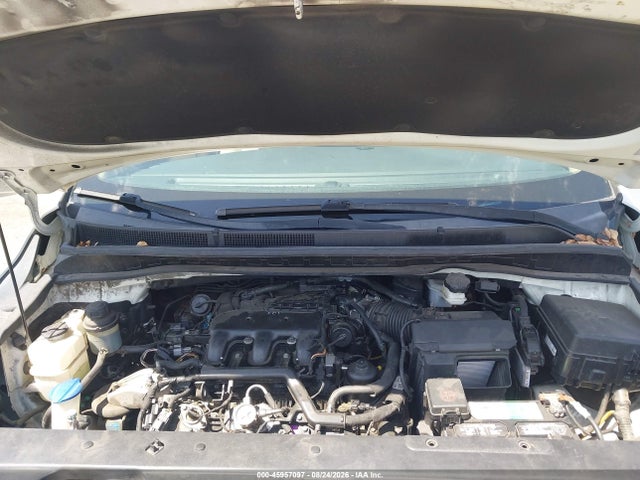 KIA SEDONA LX 2016 KNDMB5C15G6114371 Image 10