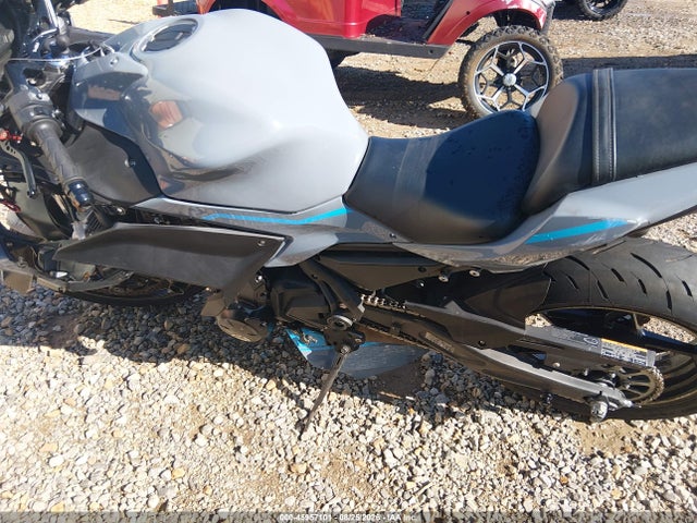 Kawasaki Ex650 R 2024 ML5EXER10RDAD4996 Image 9