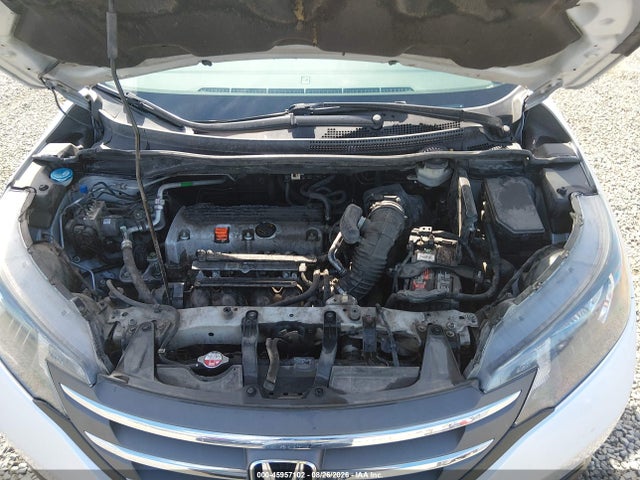 Продаж на аукціоні авто 2014 Honda Cr-v Ex-l, vin: 2HKRM4H71EH648218, номер лоту: 45957102