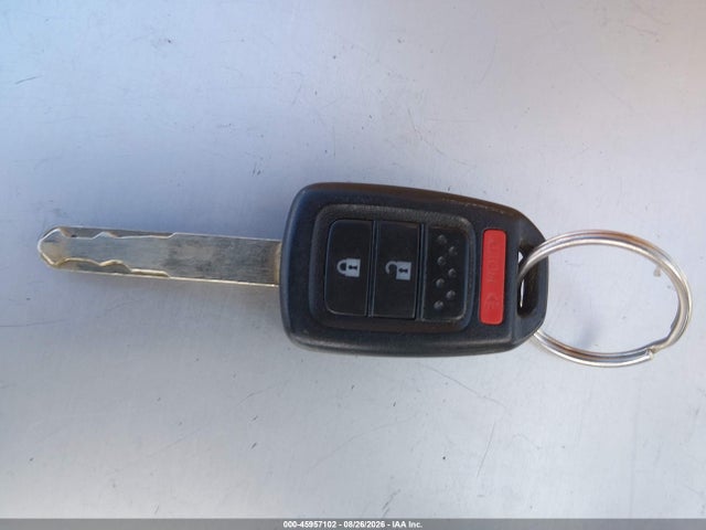 Продаж на аукціоні авто 2014 Honda Cr-v Ex-l, vin: 2HKRM4H71EH648218, номер лоту: 45957102