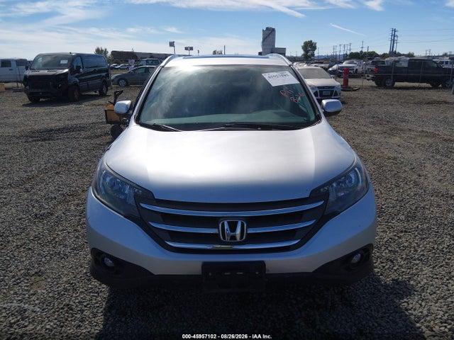 Продаж на аукціоні авто 2014 Honda Cr-v Ex-l, vin: 2HKRM4H71EH648218, номер лоту: 45957102