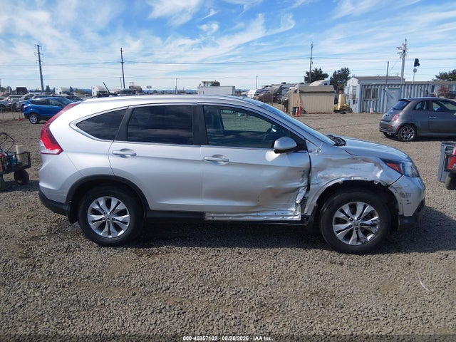 Продаж на аукціоні авто 2014 Honda Cr-v Ex-l, vin: 2HKRM4H71EH648218, номер лоту: 45957102