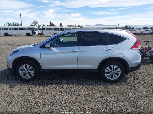 Продаж на аукціоні авто 2014 Honda Cr-v Ex-l, vin: 2HKRM4H71EH648218, номер лоту: 45957102