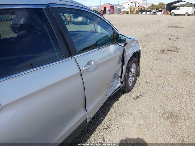Продаж на аукціоні авто 2014 Honda Cr-v Ex-l, vin: 2HKRM4H71EH648218, номер лоту: 45957102
