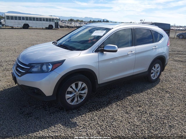 Продаж на аукціоні авто 2014 Honda Cr-v Ex-l, vin: 2HKRM4H71EH648218, номер лоту: 45957102