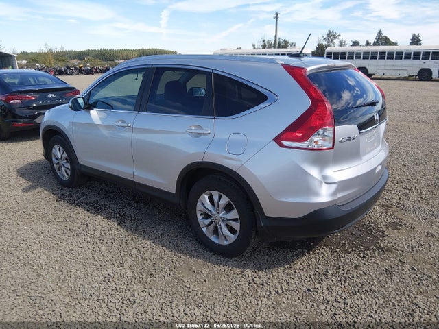 Продаж на аукціоні авто 2014 Honda Cr-v Ex-l, vin: 2HKRM4H71EH648218, номер лоту: 45957102