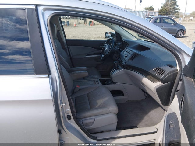 Продаж на аукціоні авто 2014 Honda Cr-v Ex-l, vin: 2HKRM4H71EH648218, номер лоту: 45957102