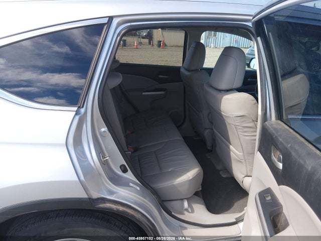 Продаж на аукціоні авто 2014 Honda Cr-v Ex-l, vin: 2HKRM4H71EH648218, номер лоту: 45957102