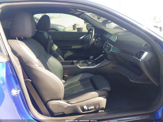 BMW M440i Xdrive 2021 WBA13AR08MCG27540 Image 5