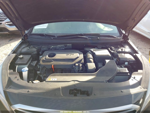 Продажа на аукционе авто 2015 Hyundai Sonata Se, vin: 5NPE24AF2FH203235, номер лота: 45957103
