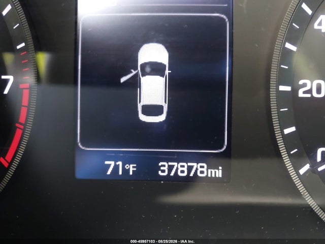Продажа на аукционе авто 2015 Hyundai Sonata Se, vin: 5NPE24AF2FH203235, номер лота: 45957103