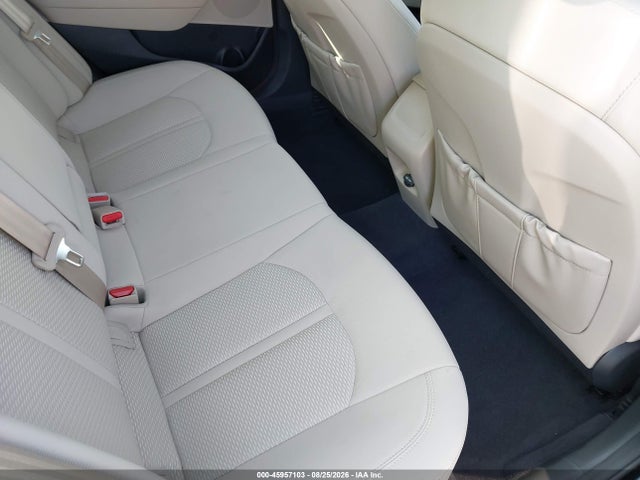 Продажа на аукционе авто 2015 Hyundai Sonata Se, vin: 5NPE24AF2FH203235, номер лота: 45957103