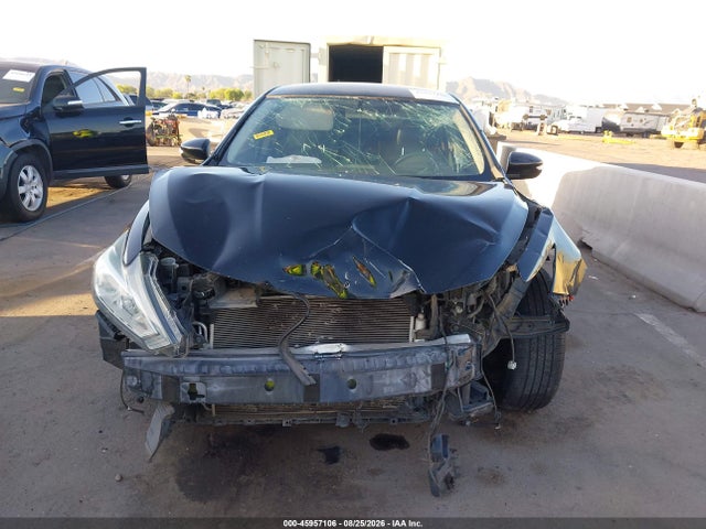 Nissan Altima 2.5 Sl 2017 1N4AL3AP8HC174813 Image 12