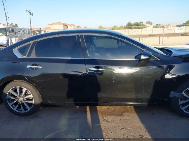 Nissan Altima 2.5 Sl 2017 1N4AL3AP8HC174813 Image 13