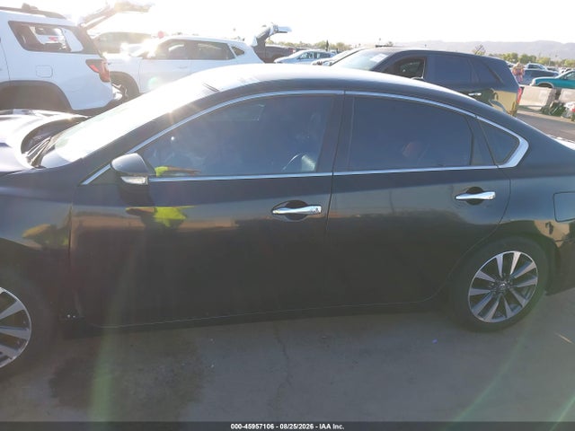 Nissan Altima 2.5 Sl 2017 1N4AL3AP8HC174813 Image 14