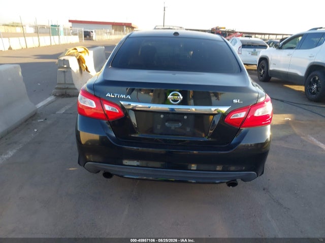 Nissan Altima 2.5 Sl 2017 1N4AL3AP8HC174813 Image 16
