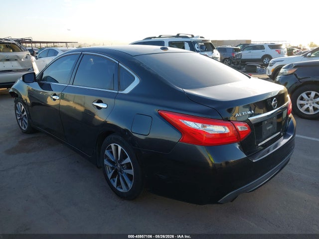 Nissan Altima 2.5 Sl 2017 1N4AL3AP8HC174813 Image 3
