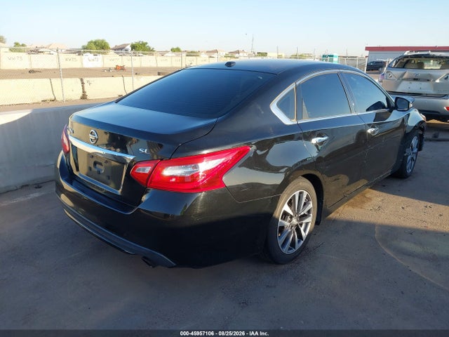 Nissan Altima 2.5 Sl 2017 1N4AL3AP8HC174813 Image 4