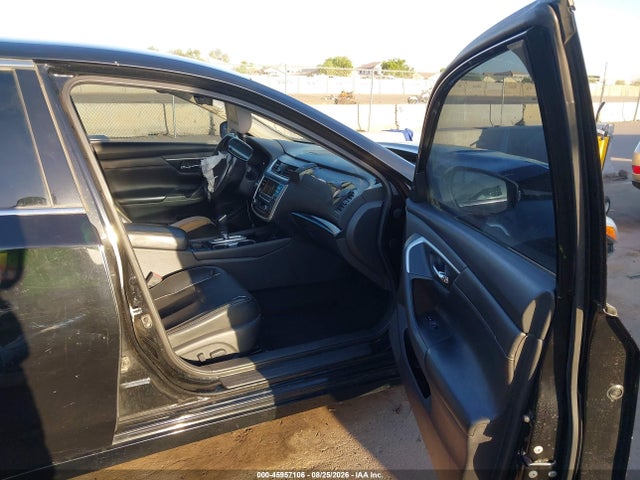 Nissan Altima 2.5 Sl 2017 1N4AL3AP8HC174813 Image 5