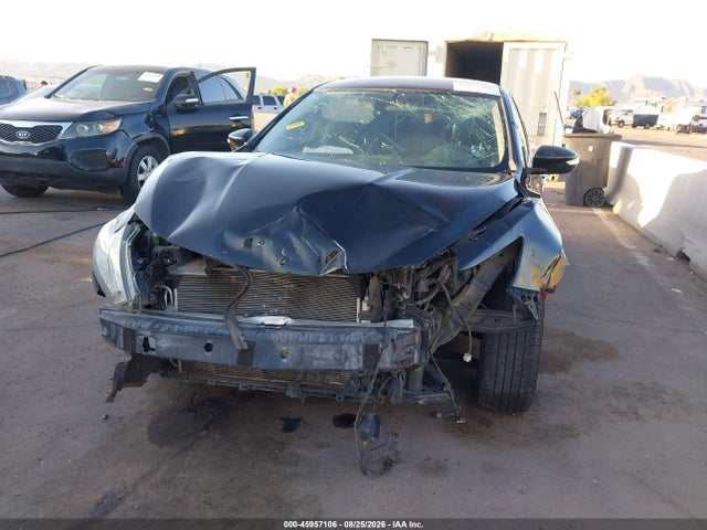 Nissan Altima 2.5 Sl 2017 1N4AL3AP8HC174813 Image 6